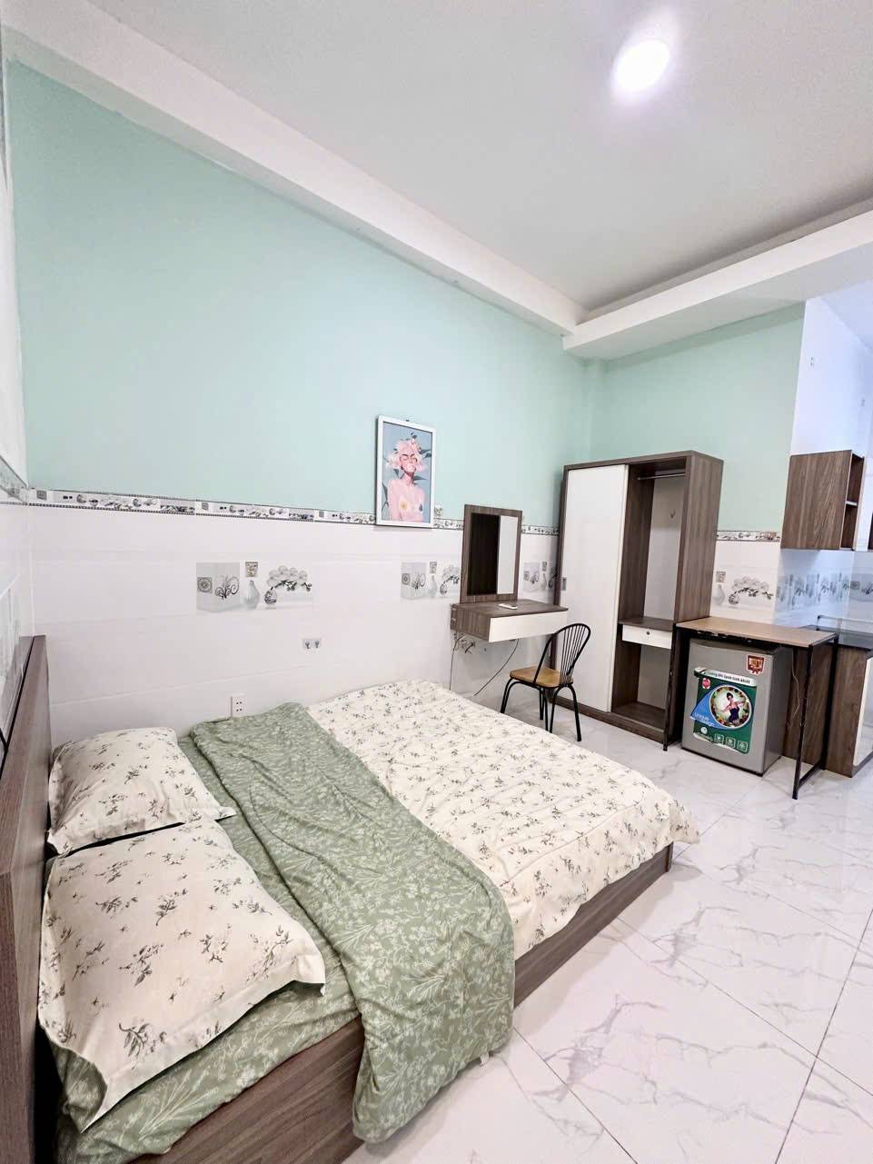  Cho thuê phòng 274 Nguyễn Duy Dương, Quận 10