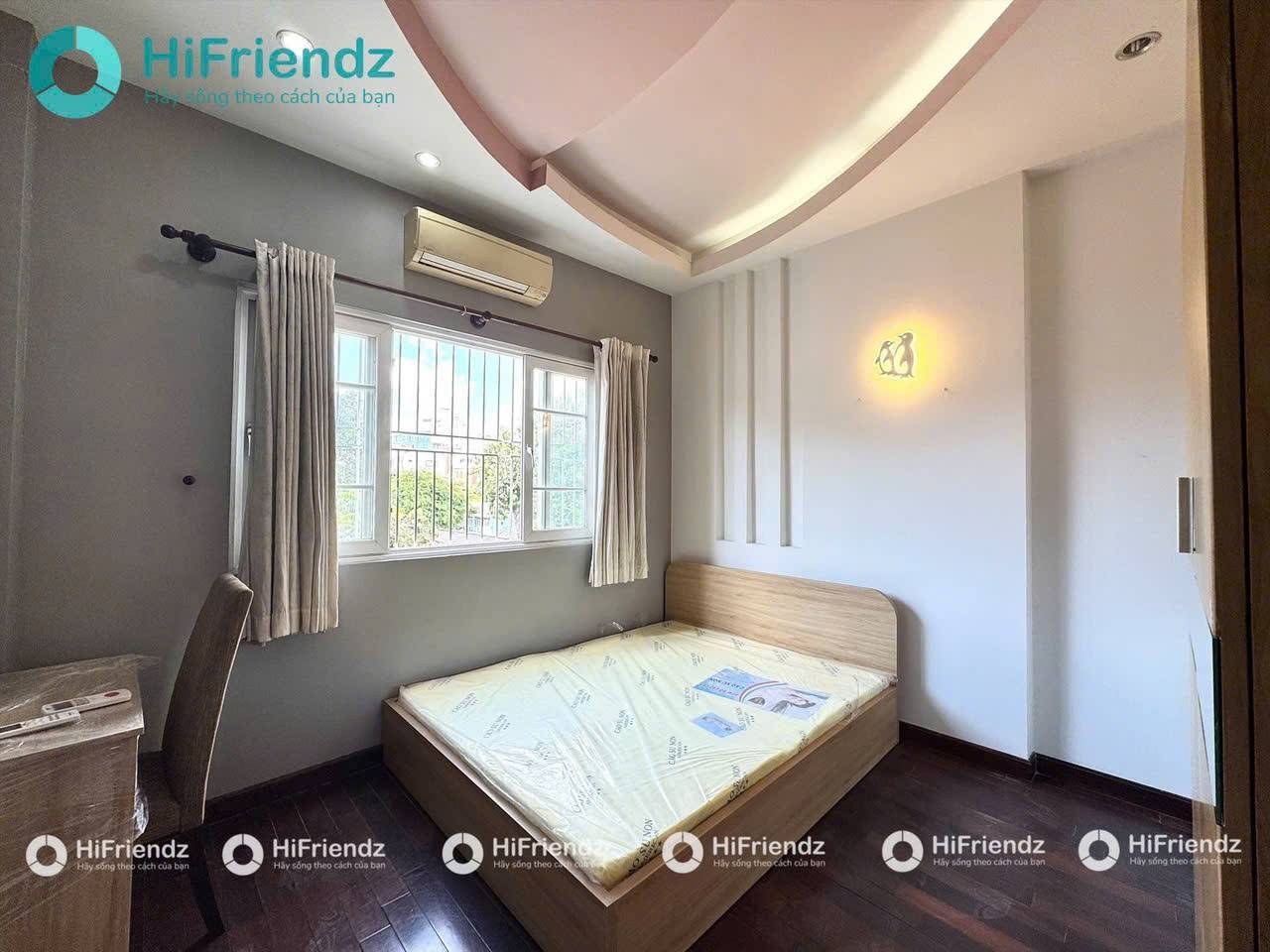 Cho thuê phòng 439 Sư Vạn Hạnh, Quận 10