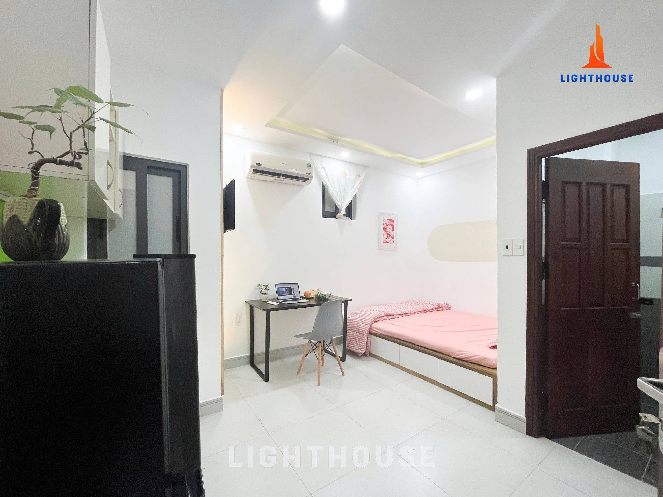  Cho thuê phòng 515 Tô Hiến Thành, Quận 10