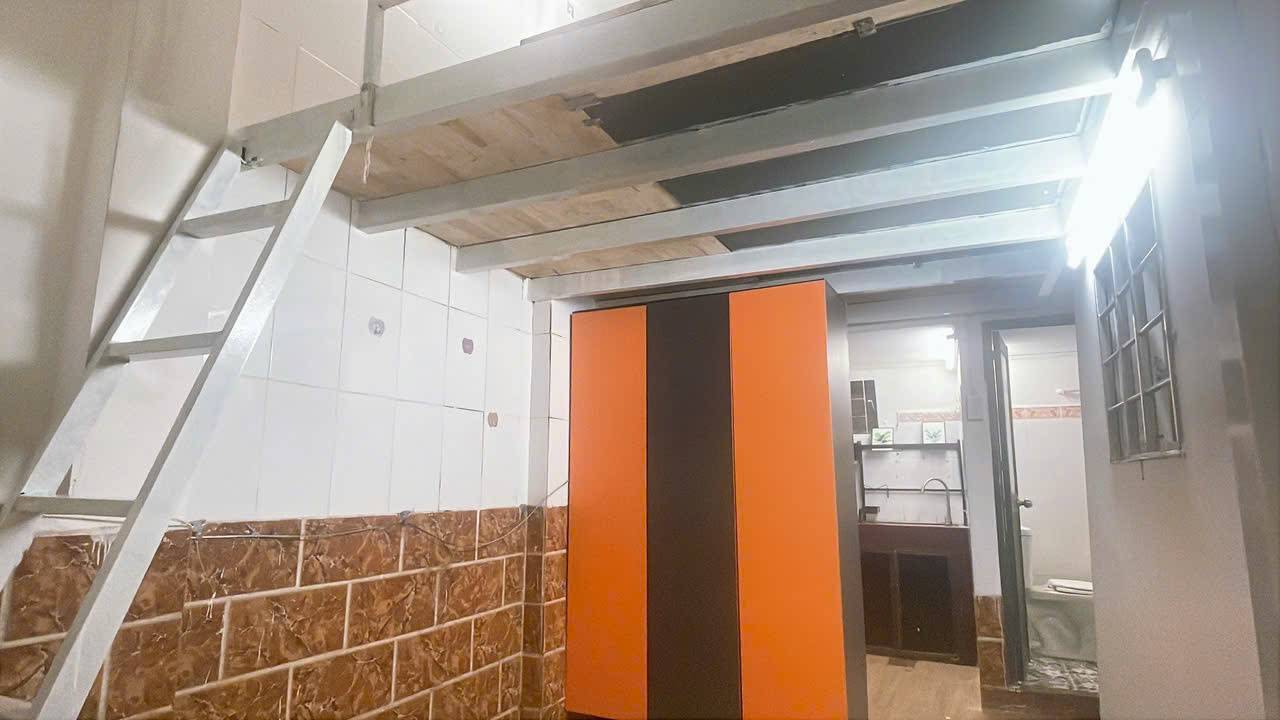  Cho thuê phòng 292 Phan Văn Trị,, Bình Thạnh, HCM