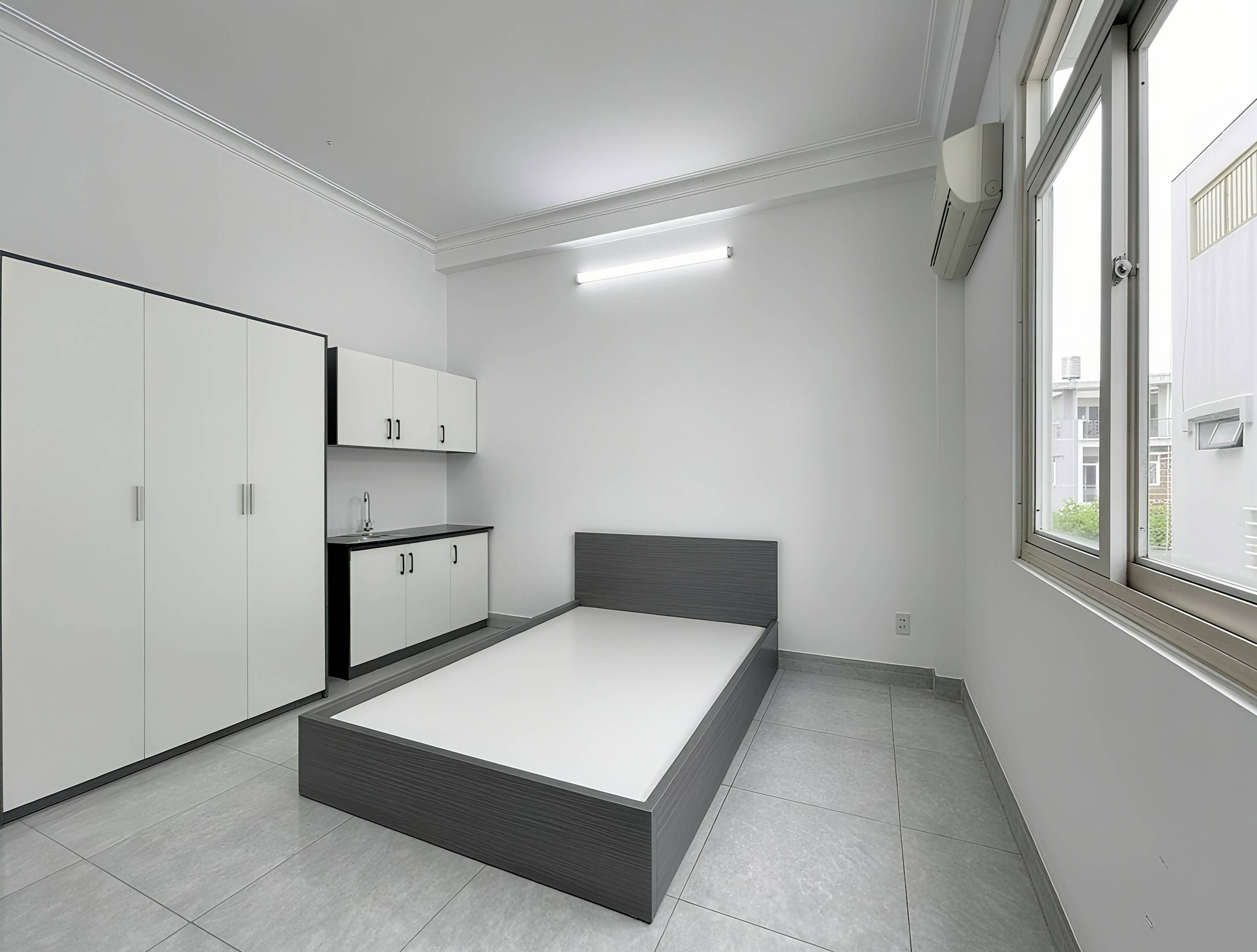 Cho thuê phòng 5 Đường số 41, Quận 7