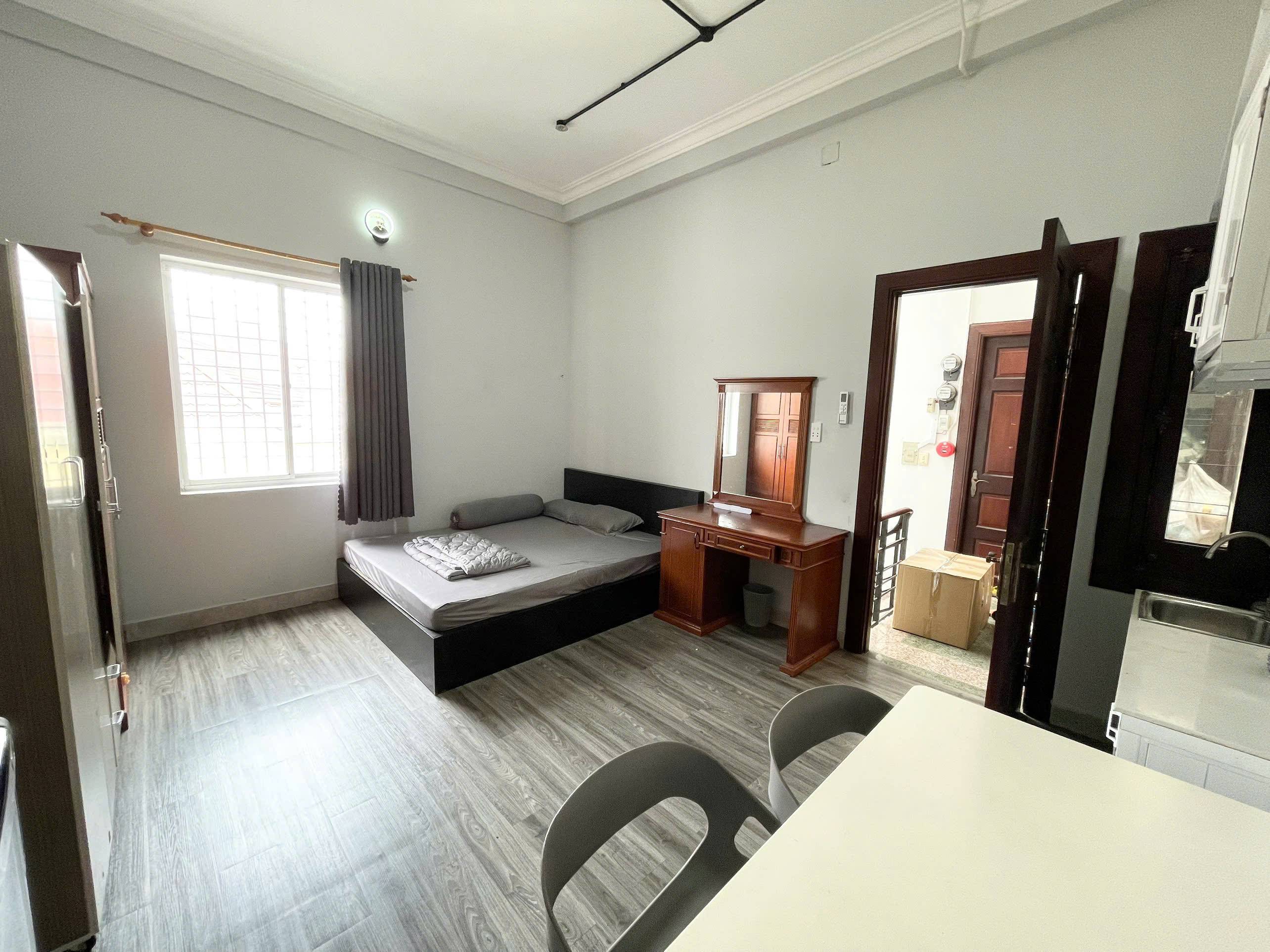 Cho thuê phòng 149 Bạch Đằng, Tân Bình, HCM