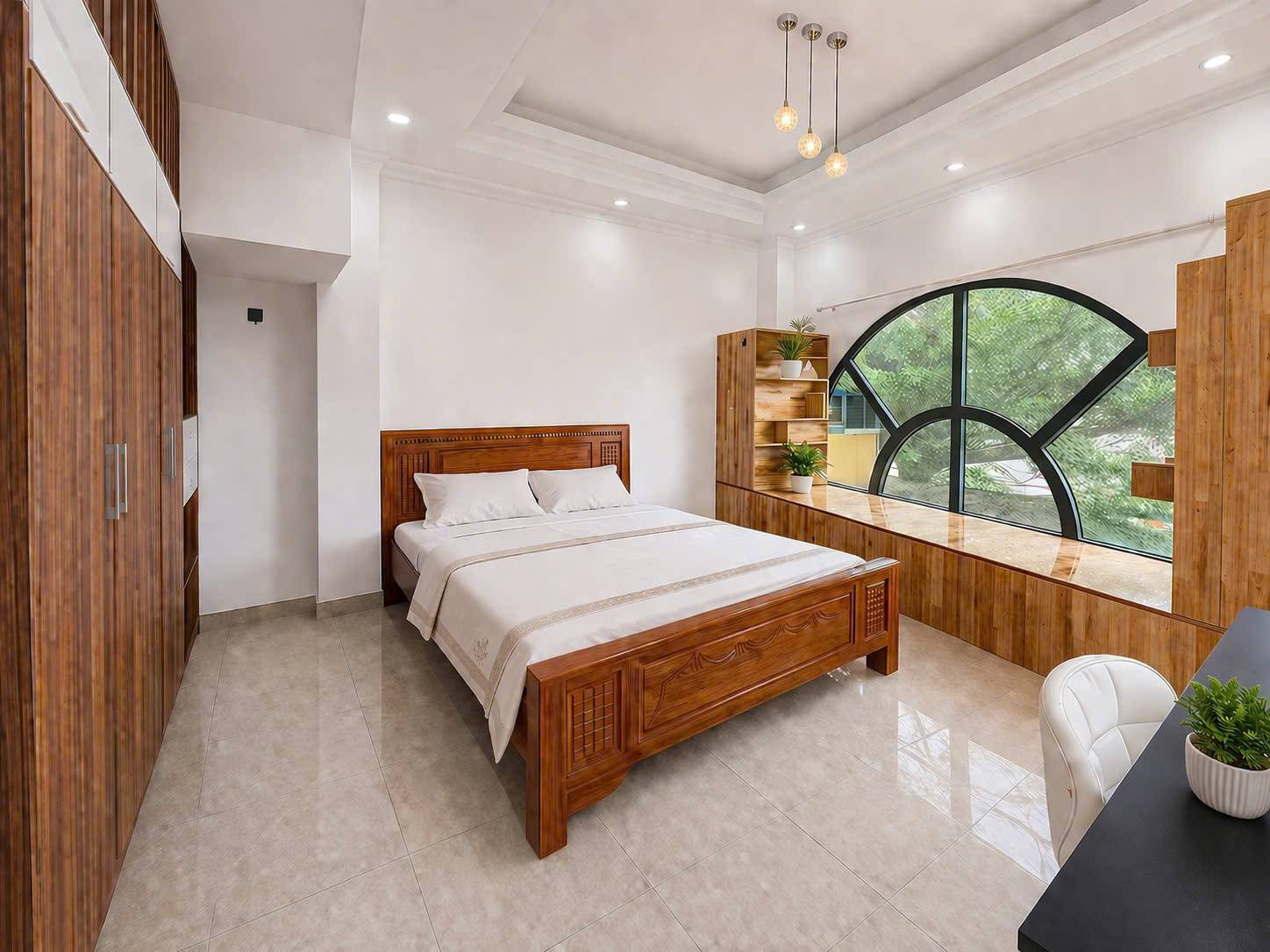 Cho thuê phòng 451 Điện Biên Phủ, Bình Thạnh, HCM