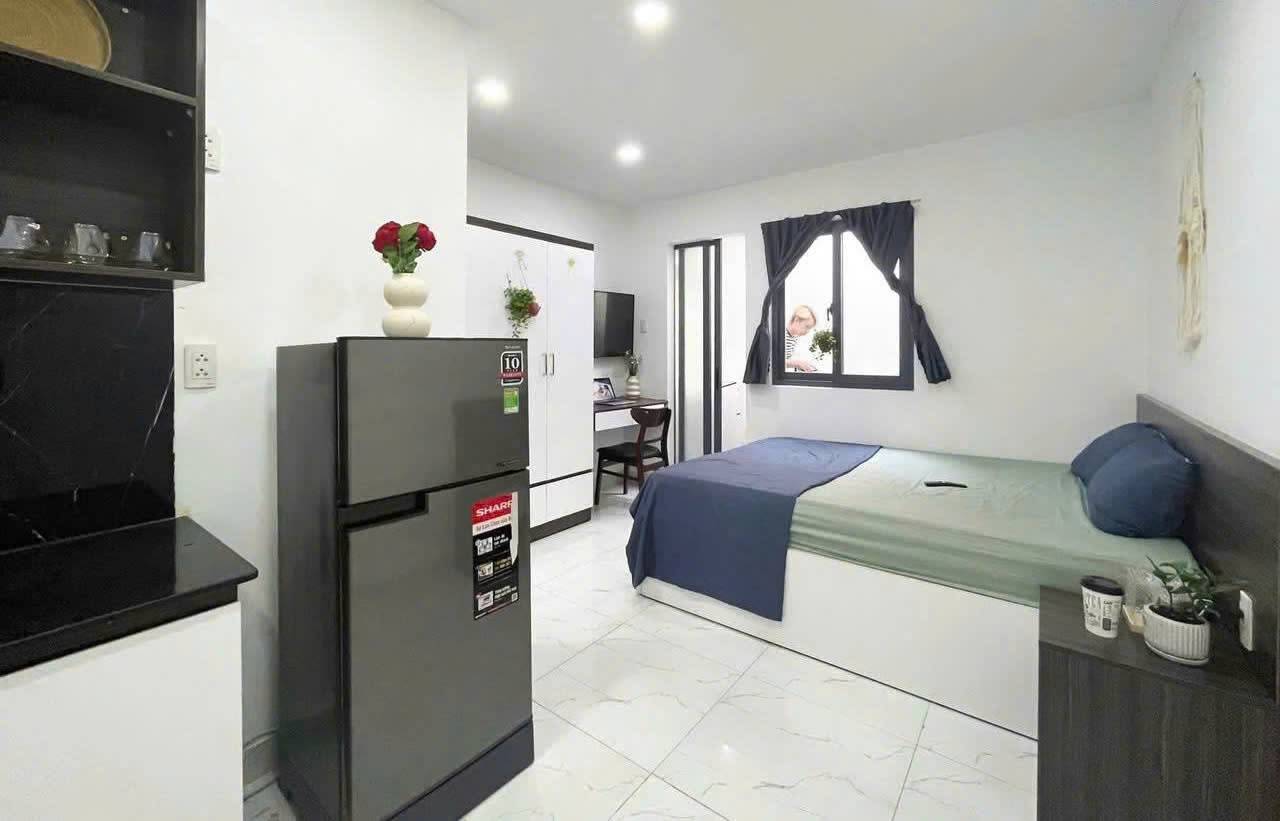  Cho thuê phòng 292 Bùi Hữu Nghĩa, Bình Thạnh