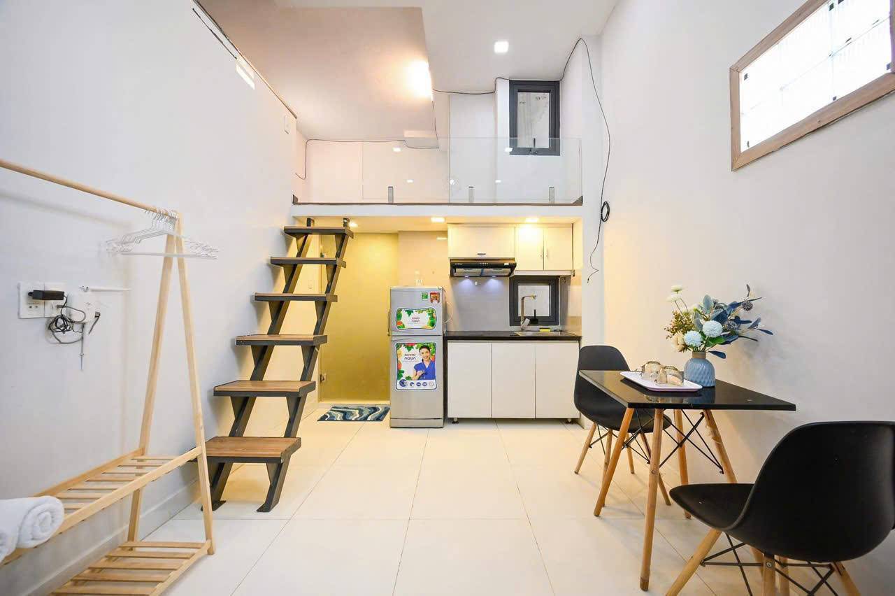 Cho thuê phòng Huỳnh Tấn Phát, Quận 7, HCM