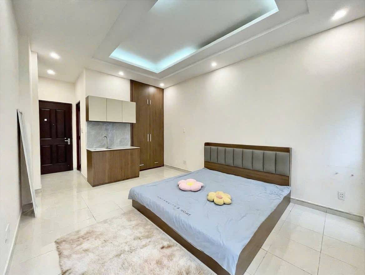  Cho thuê phòng 53 Phạm Phú Thứ, Tân Bình