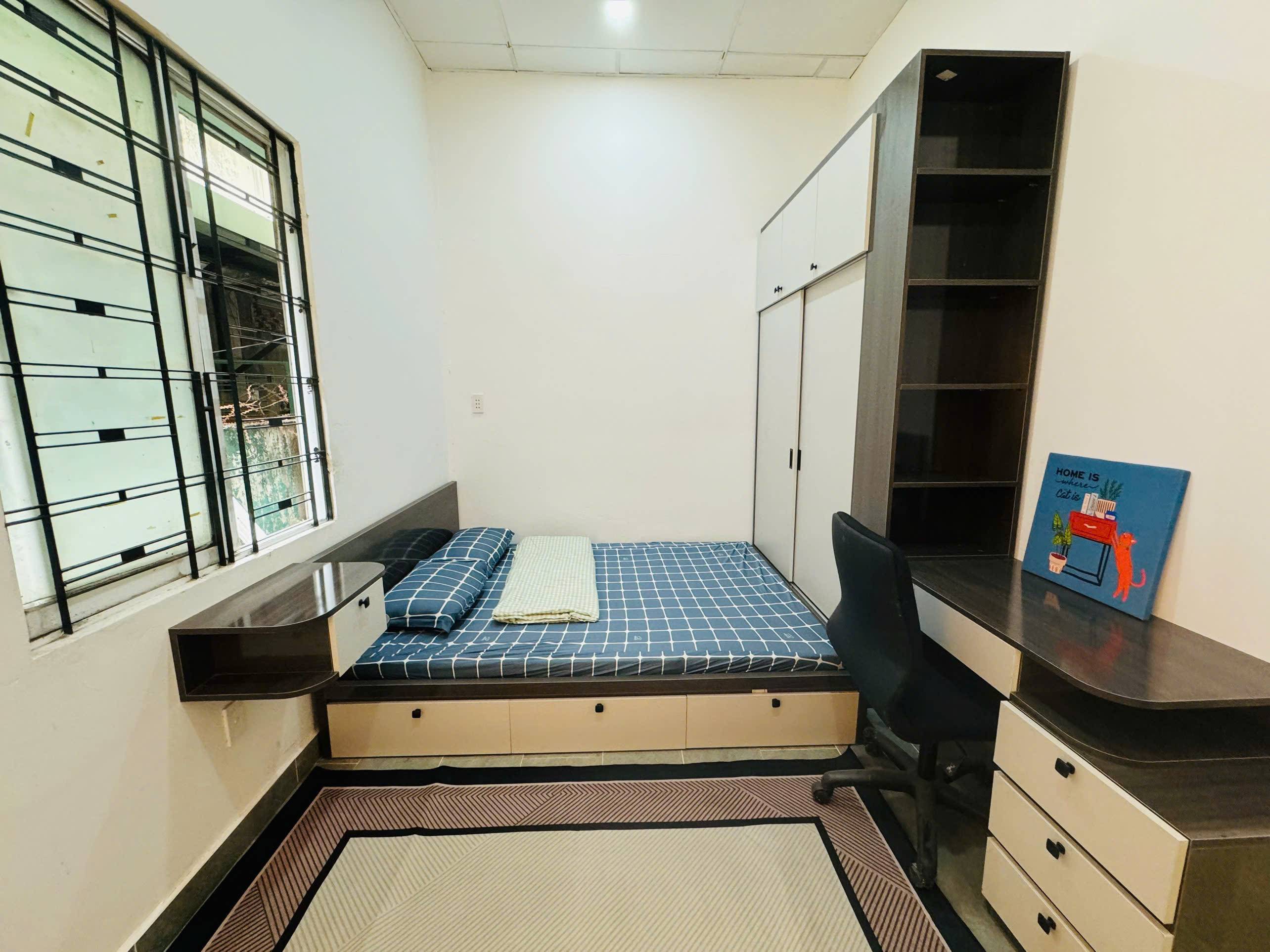 Cho thuê phòng 34B Phan Xích Long, Phú Nhuận