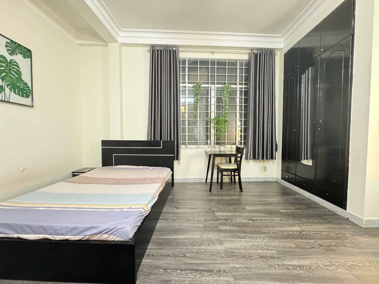 Cho thuê phòng 237 Nguyễn Trọng Tuyển, Phú Nhuận