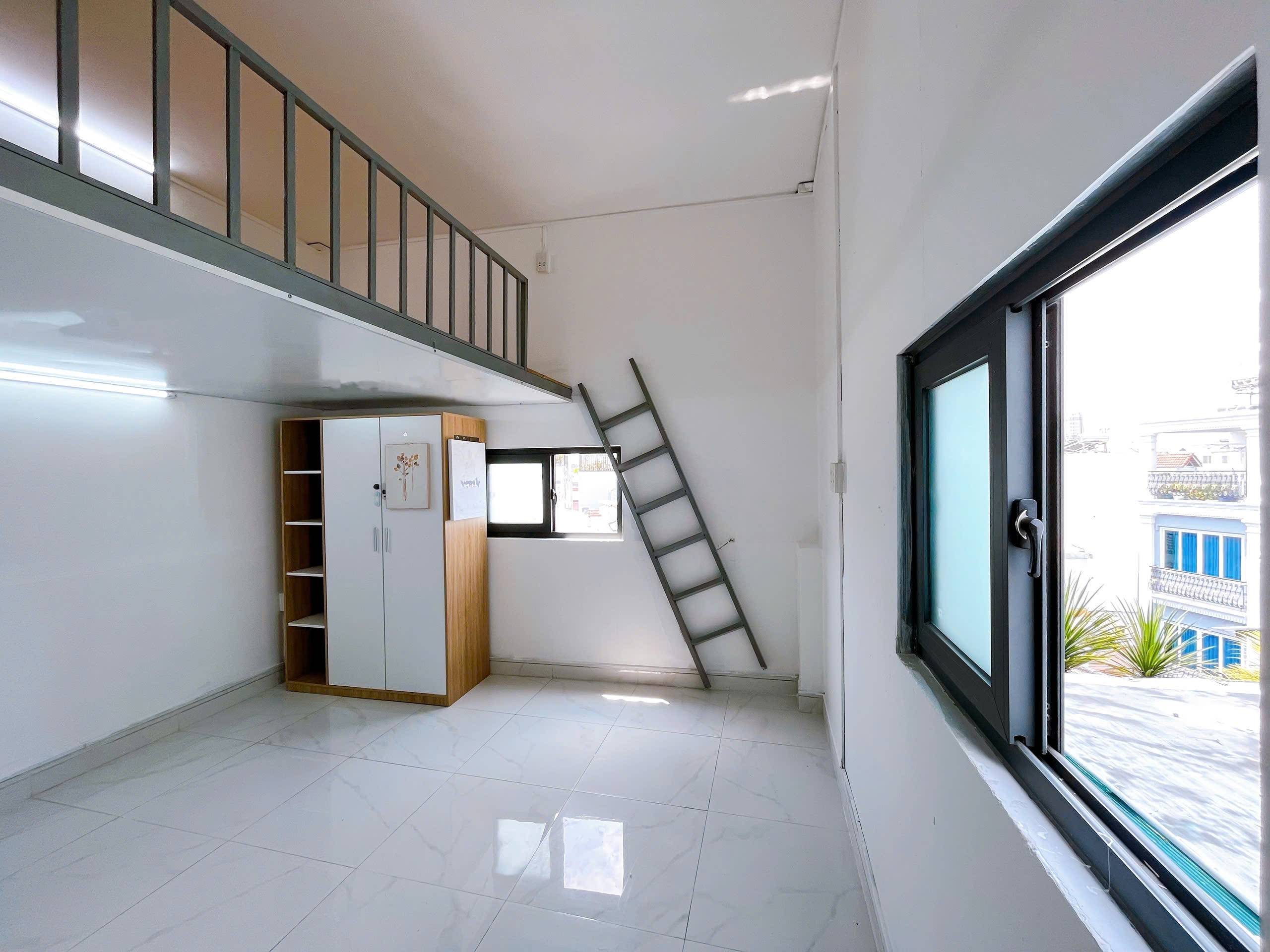Cho thuê phòng 244 Hoà Hưng, Quận 10