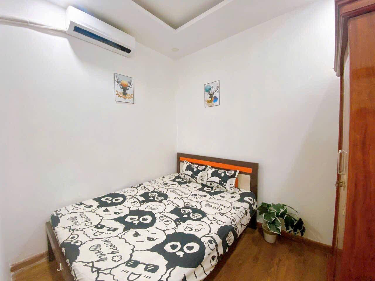Cho thuê phòng 539 Xô Viết Nghệ Tĩnh, P26, Bình Thạnh