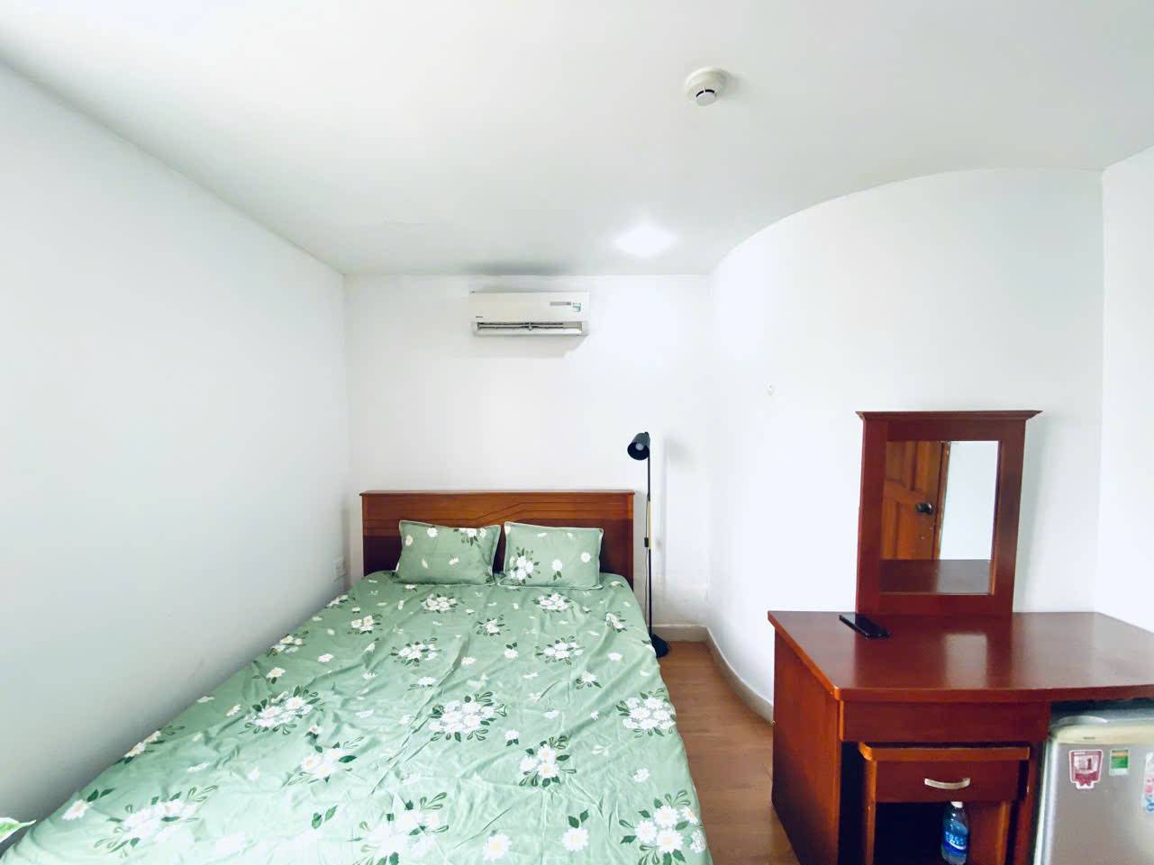 Cho thuê phòng 35 Cửu Long, Tân Bình, HCM