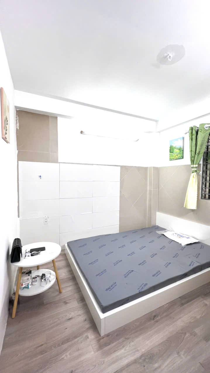 Cho thuê phòng Nguyễn Đình Chiểu, Quận 3, HCM