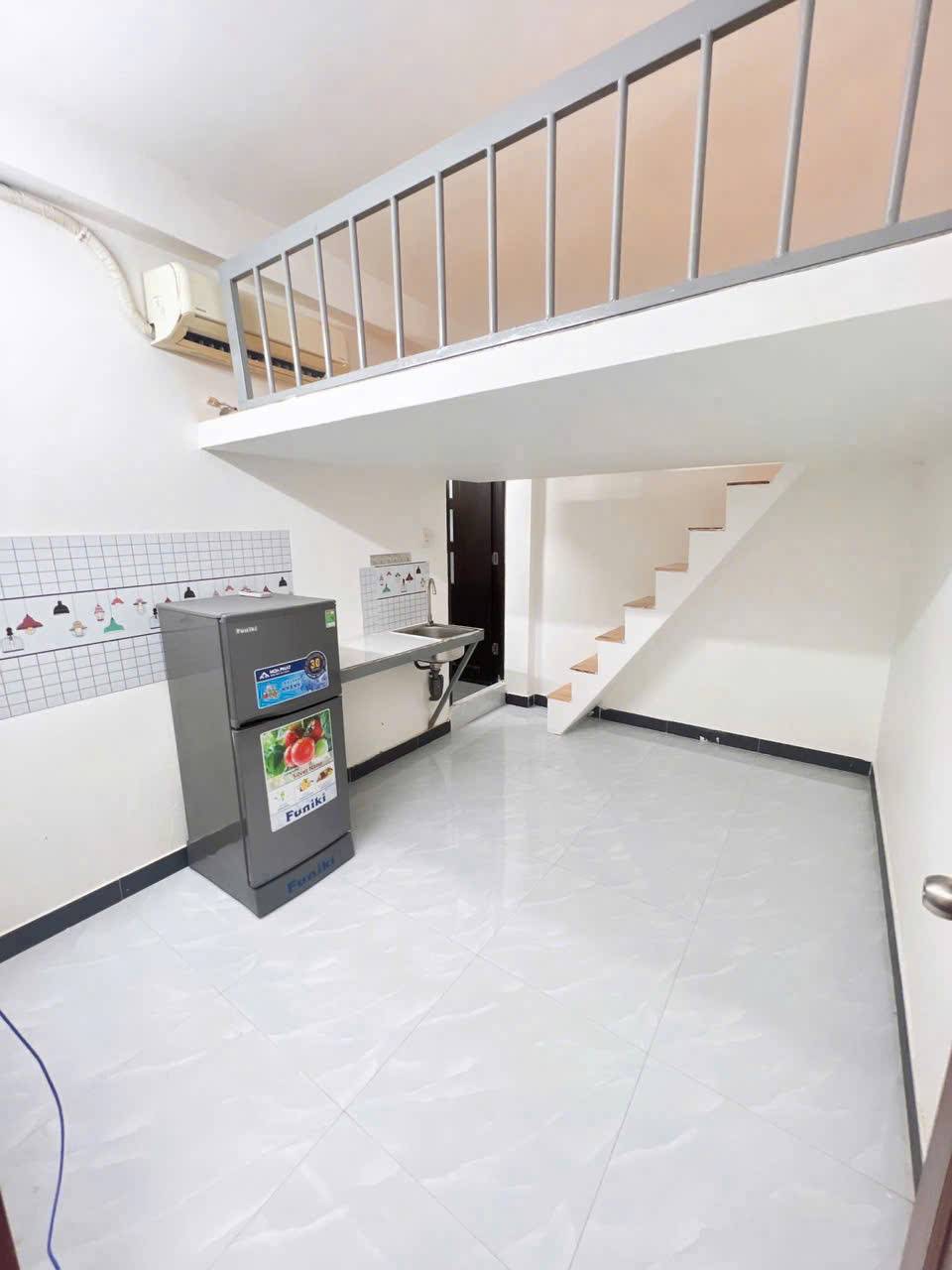 Cho thuê phòng 596 Đường 3/2, Quận 10, HCM