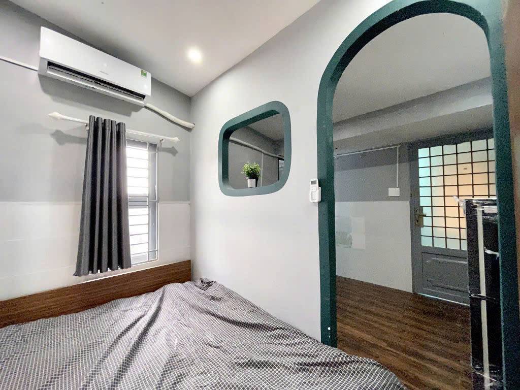  Cho thuê phòng 96 Hòa Hưng, Quận 10