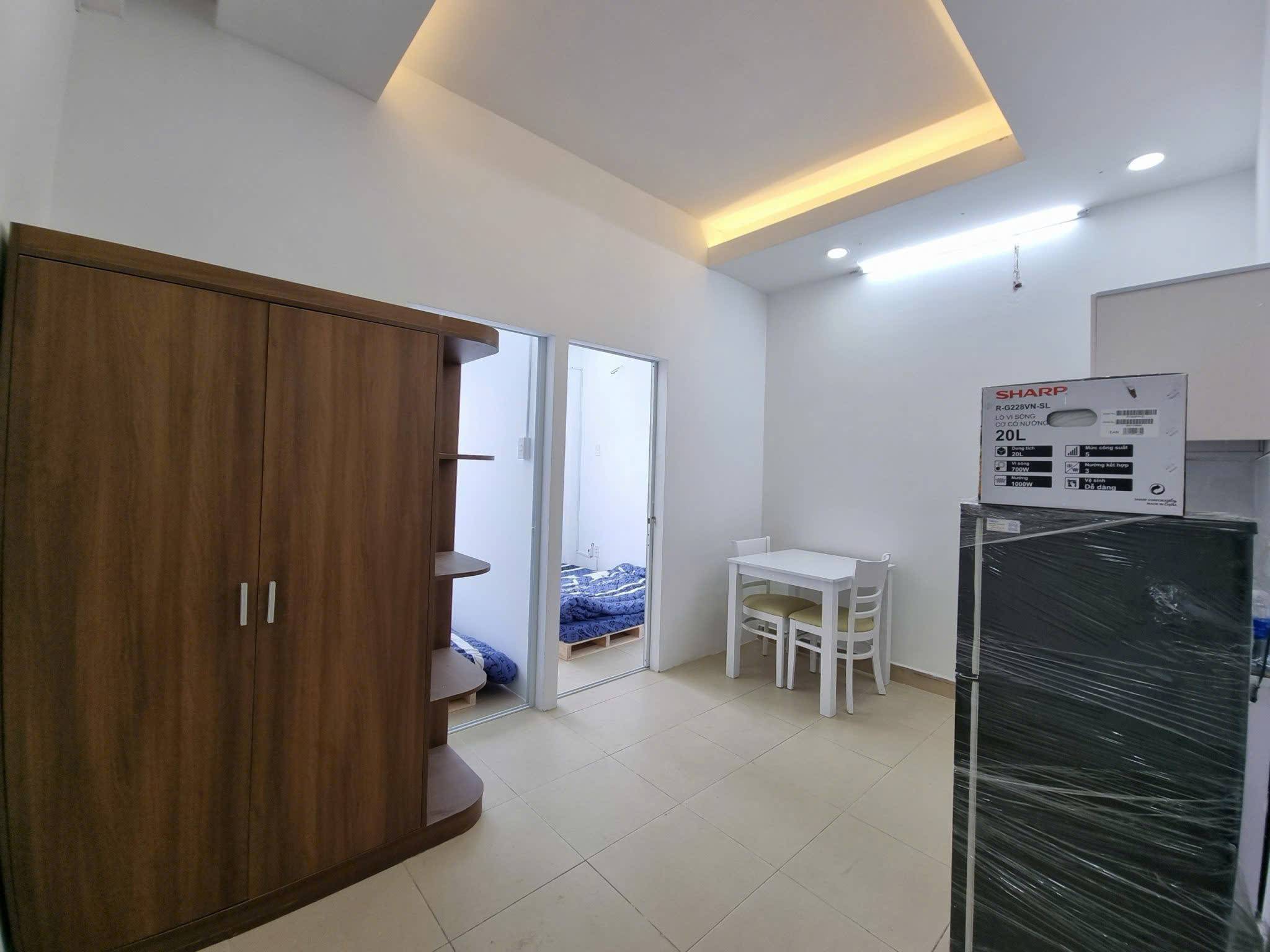  Cho thuê phòng Trần Hưng Đạo, Quận 5, HCM