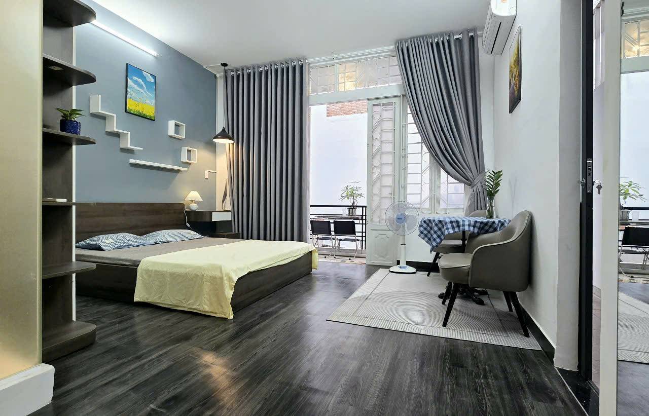  Cho thuê phòng 531 Huỳnh Văn Bánh, Phú Nhuận