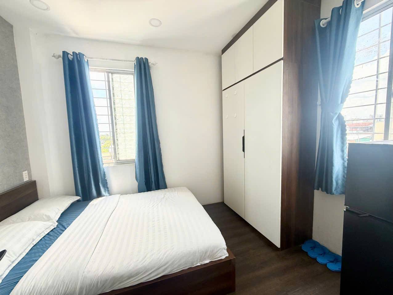 Cho thuê phòng 1056 Trường Sa, Quận 3