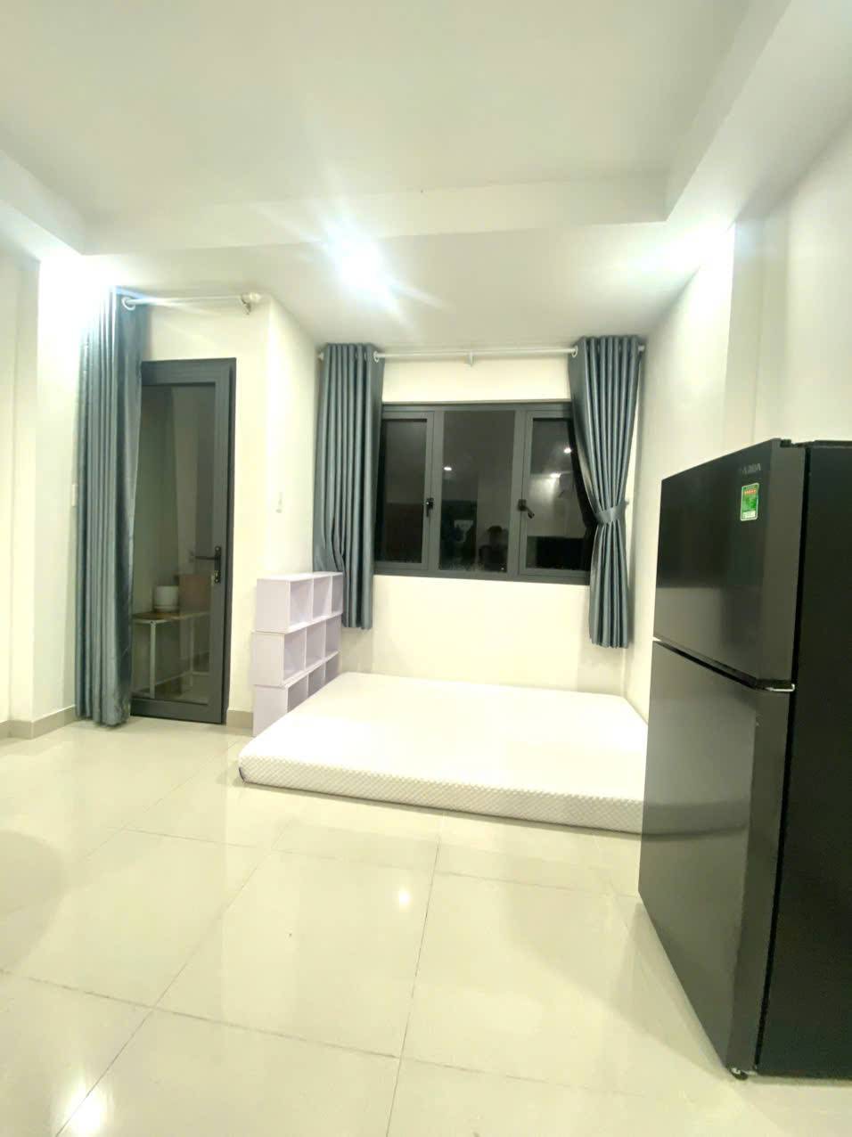 Cho thuê phòng 320 Phan Văn Trị, Bình Thạnh, HCM