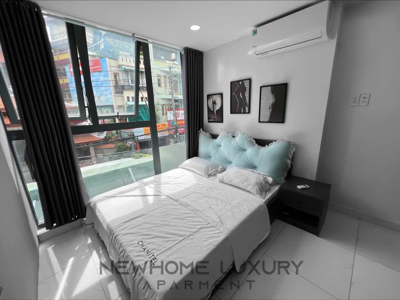 Cho thuê phòng 129 Trần Huy Liệu, Phú Nhuận, TPHCM
