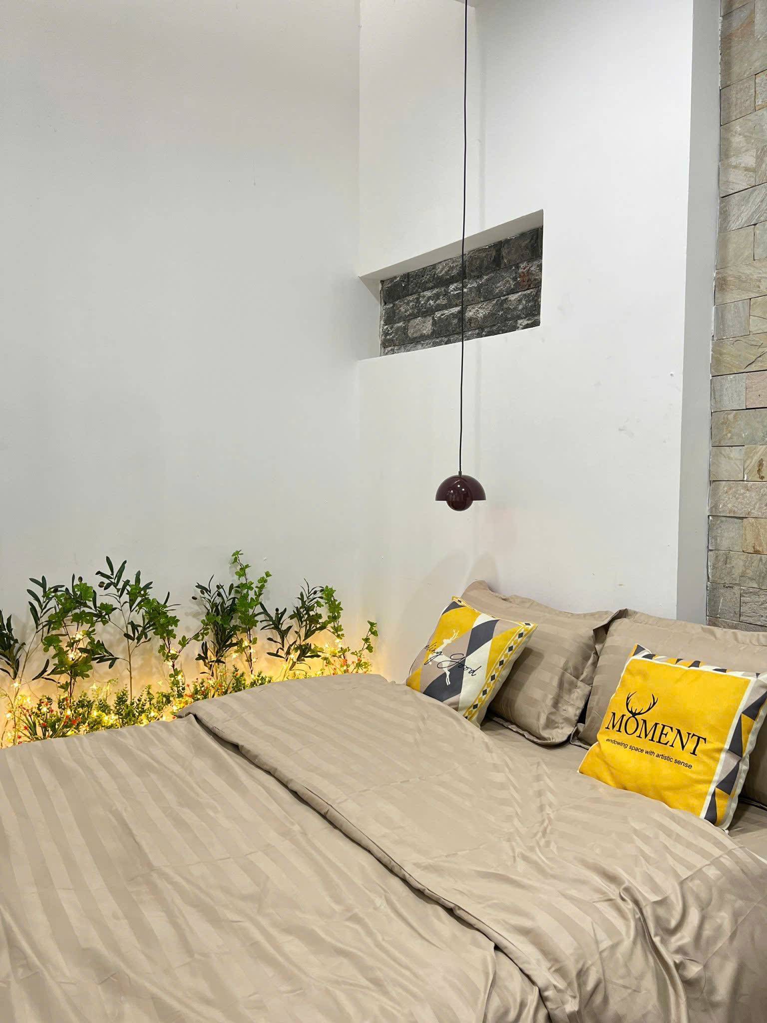 Cho thuê phòng 210 Hồ Văn Huê, Phú Nhuận, TP.HCM