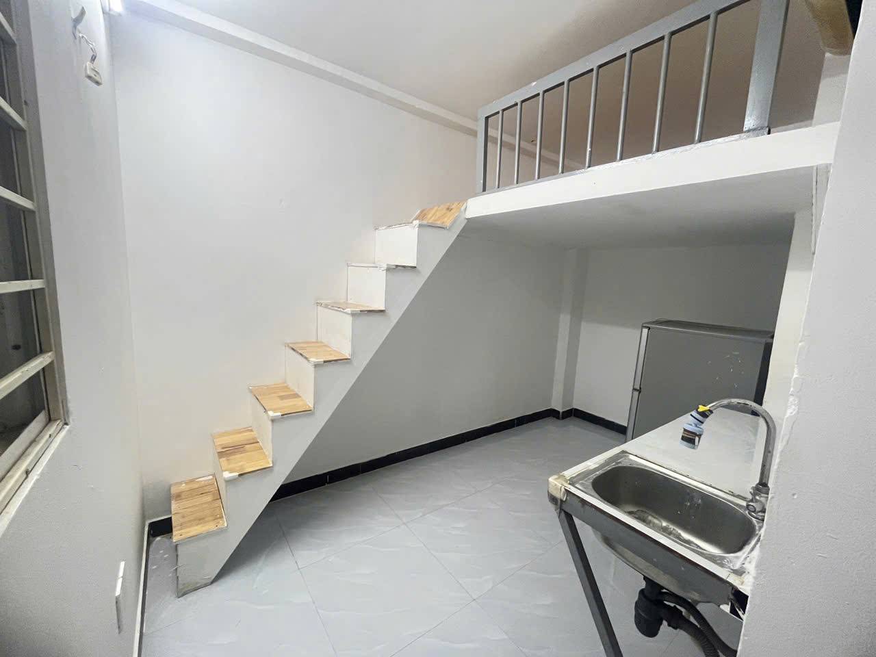 Cho thuê phòng 616 Đường 3/2, Quận 10, TPHCM