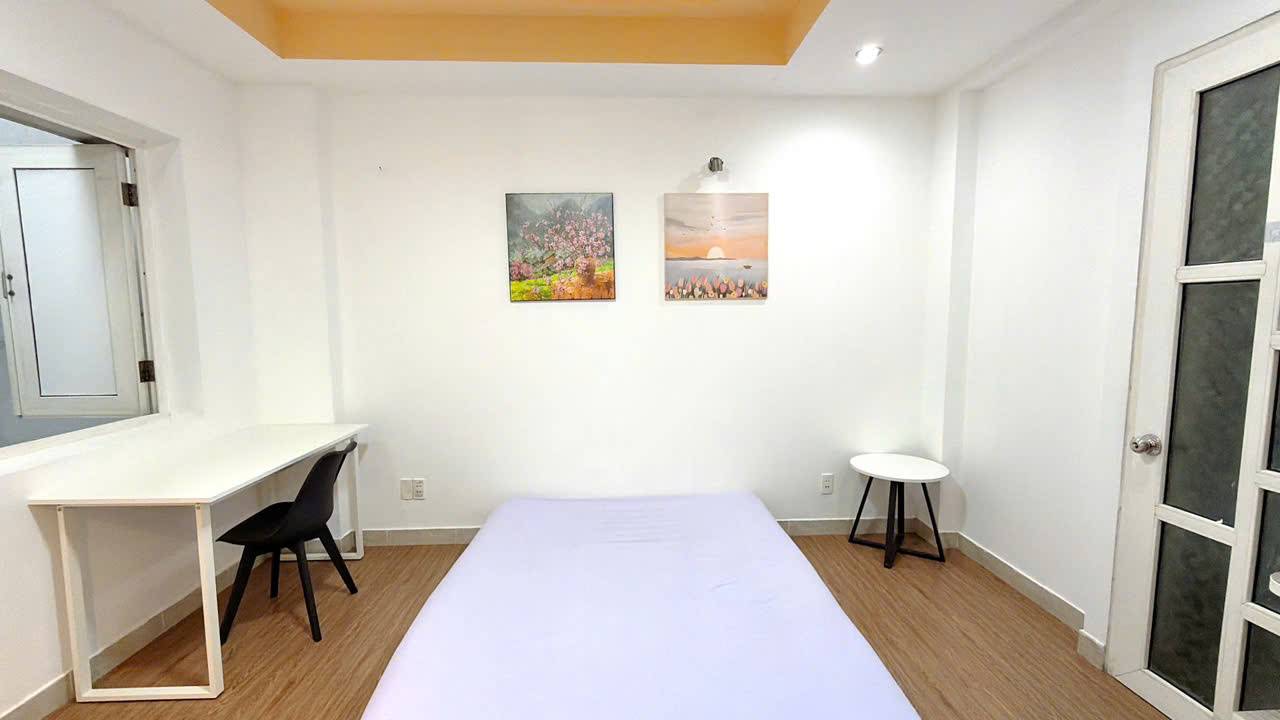 Cho thuê phòng Hoàng Văn Thụ, Phú Nhuận, HCM