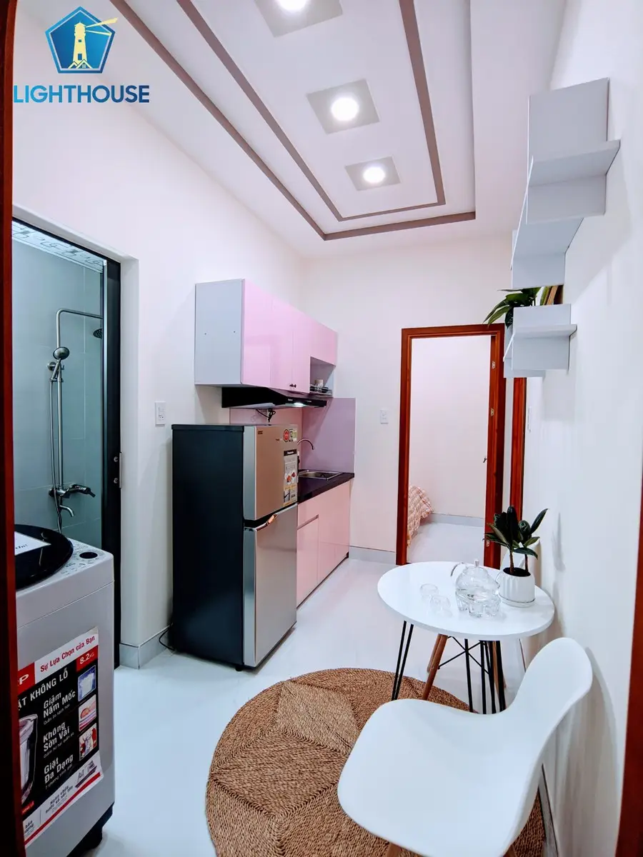 Cho thuê phòng 86/1, Thích Quảng Đức, Phường 05, Quận Phú Nhuận, Hồ Chí Minh - zbt