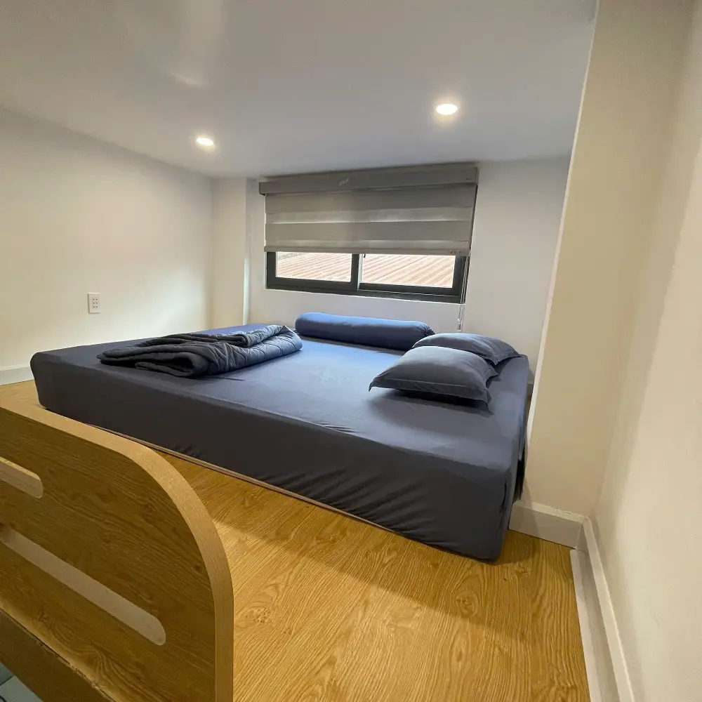 Cho thuê phòng 449/18, Lê Quang Định - zbt, Phường 01, Quận Gò Vấp, Hồ Chí Minh N4661 P105