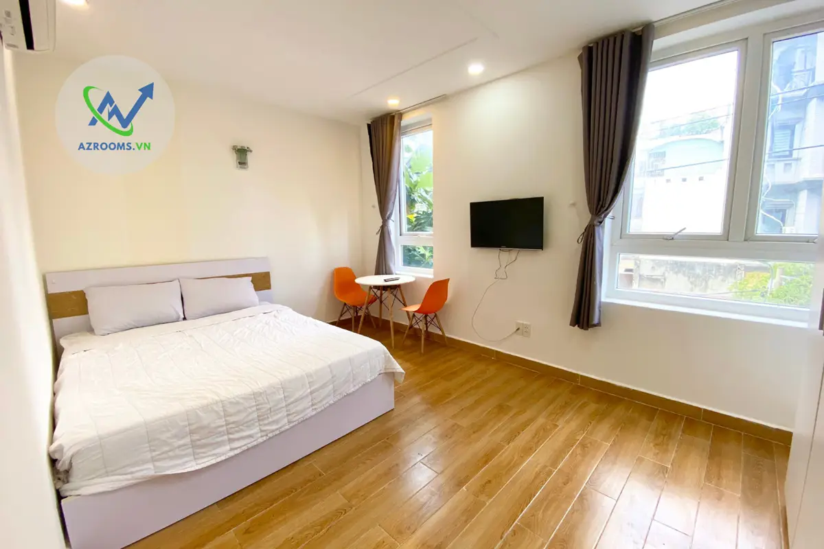 Cho thuê phòng 4, Giải Phóng ZTT5, Phường 04, Quận Tân Bình, Hồ Chí Minh N6046 P854