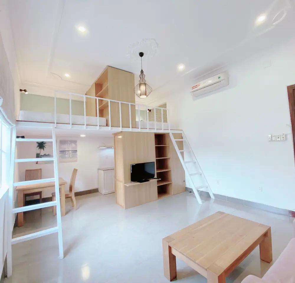 Cho thuê phòng 142/6, Ngô Tất Tố, Phường 22, Quận Bình Thạnh, Hồ Chí Minh N5819 P23354