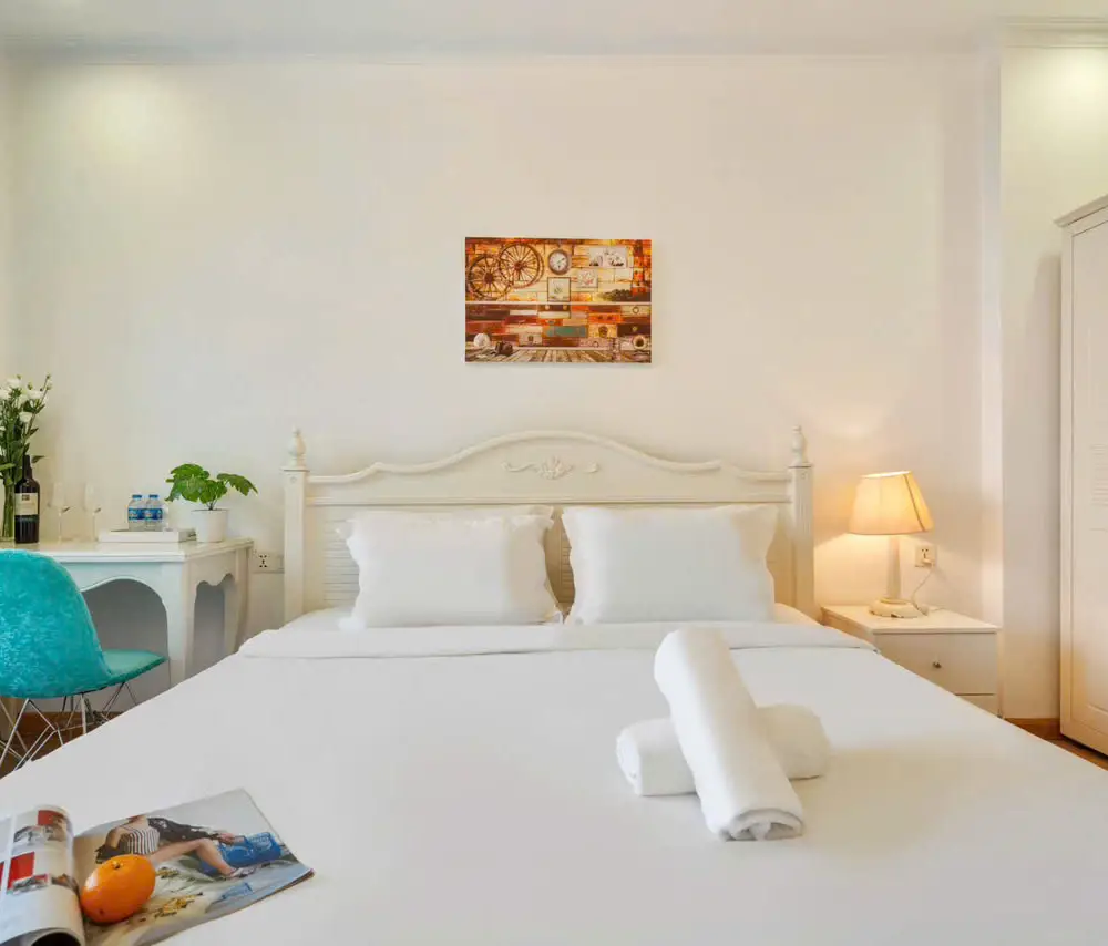 Cho thuê phòng 149, Đề Thám, Phường Cô Giang, Quận 1, Hồ Chí Minh N6818 P201