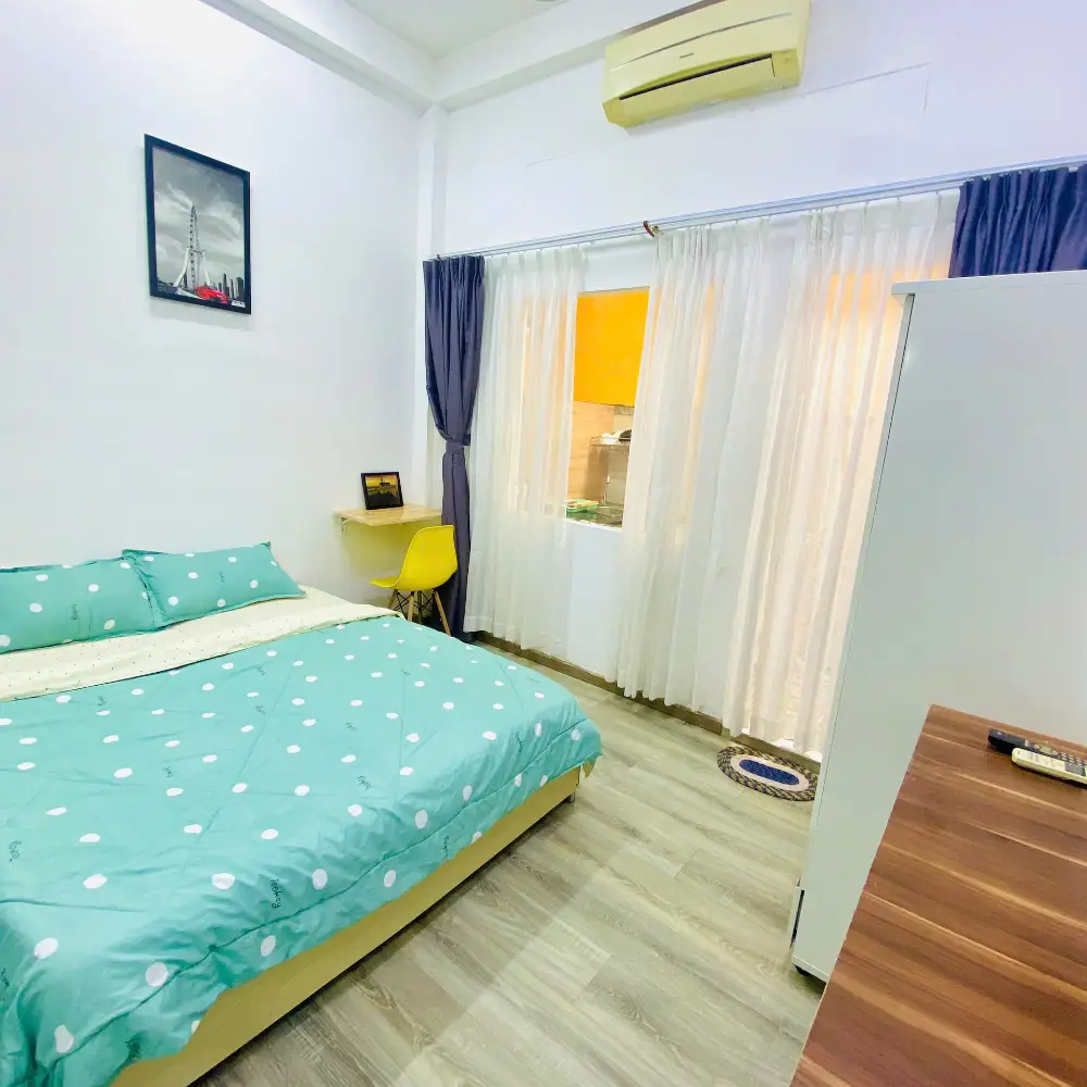 Cho thuê phòng 135/37/77 , Nguyễn Hữu Cảnh - zbt, Phường 22, Quận Bình Thạnh, Hồ Chí Minh N4229 P484