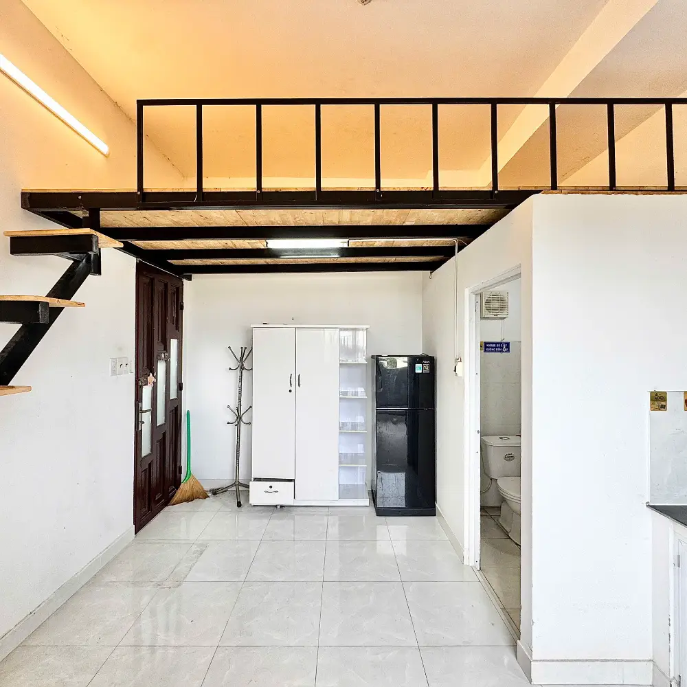 Cho thuê phòng 286/11A, Nơ Trang Long - zbt, Phường 12, Quận Bình Thạnh, Hồ Chí Minh