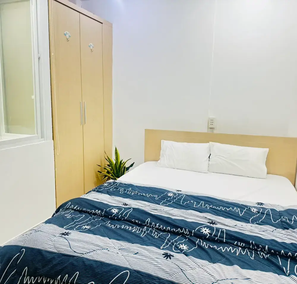 Cho thuê phòng 122/10, Đặng Văn Ngữ, Phường 13, Quận Phú Nhuận, Hồ Chí Minh - zbt N6786 P10407