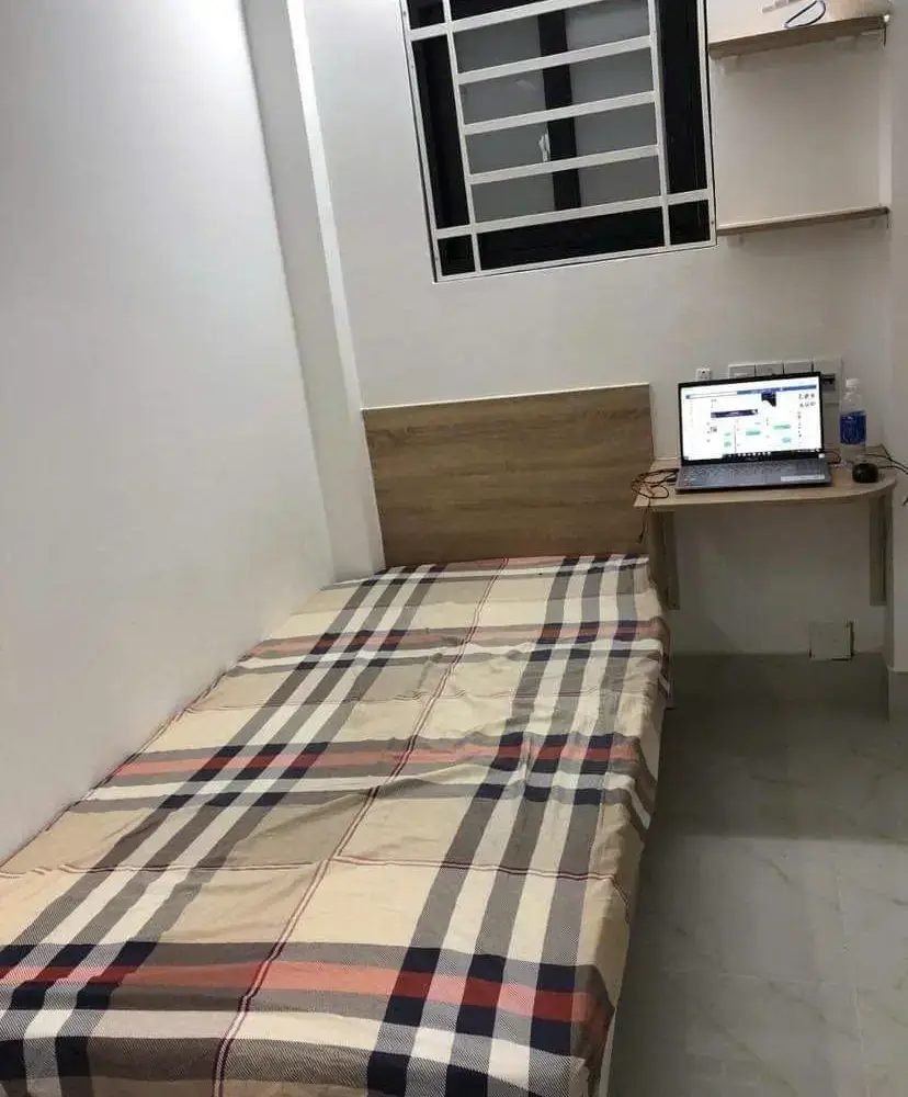 Cho thuê phòng 534/58, Điện Biên Phủ - zbt, Phường 21, Quận Bình Thạnh, Hồ Chí Minh