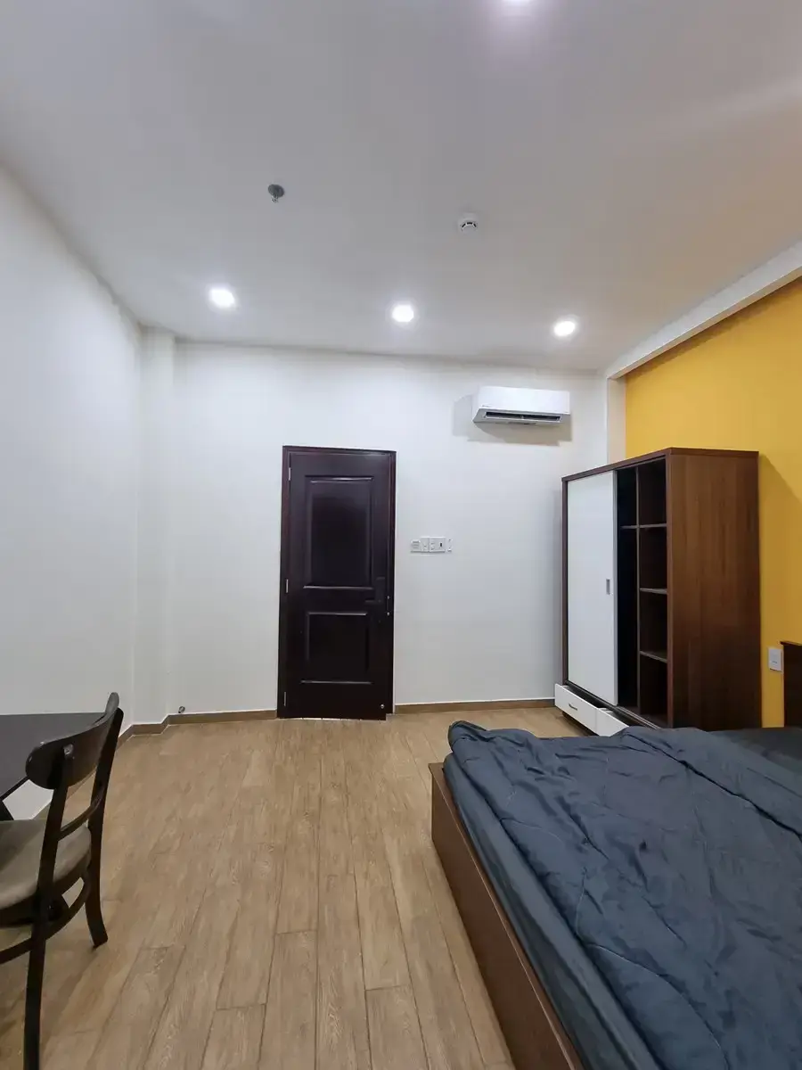 Cho thuê phòng 223, Nguyễn Xí - zbt, Phường 13, Quận Bình Thạnh, Hồ Chí Minh N5114 P312