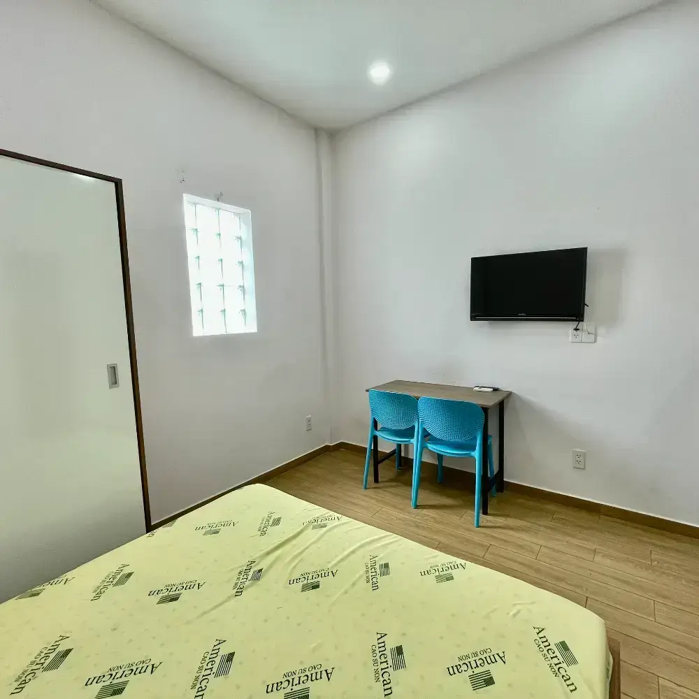 Cho thuê phòng 223, Nguyễn Xí - zbt, Phường 13, Quận Bình Thạnh, Hồ Chí Minh N5114 P207