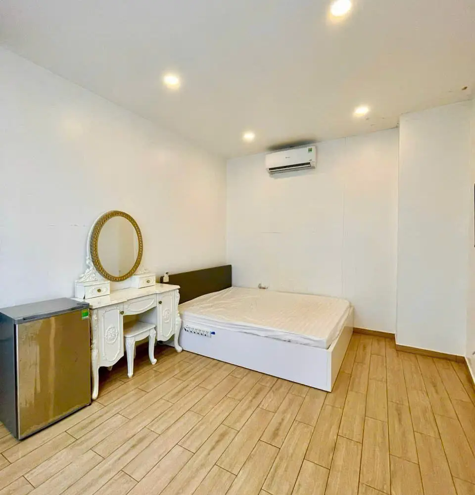 Cho thuê phòng 49/30/11, Nguyễn Văn Đậu - zbt, Phường 06, Quận Bình Thạnh, Hồ Chí Minh N5712 P194