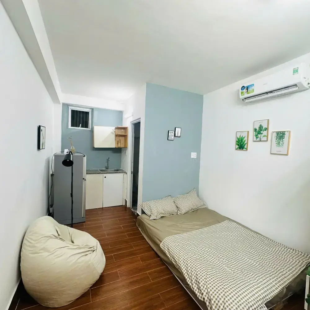 Cho thuê phòng 684/15, Xô Viết Nghệ Tĩnh - zbt, Phường 25, Quận Bình Thạnh, Hồ Chí Minh N7464 P12183