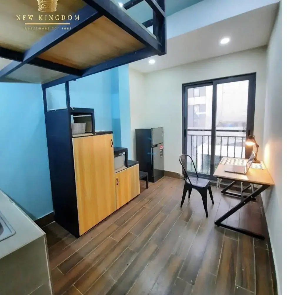 Cho thuê phòng 60/4, Ung Văn Khiêm - zbt, Phường 25, Quận Bình Thạnh, Hồ Chí Minh N7751 P7354