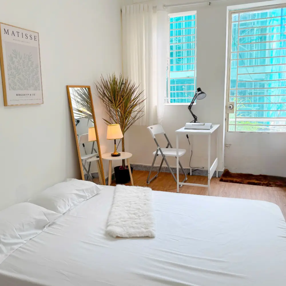 Cho thuê phòng 8, Phùng Văn Cung, Phường 03, Quận Phú Nhuận, Hồ Chí Minh - zbt N2762 P18679