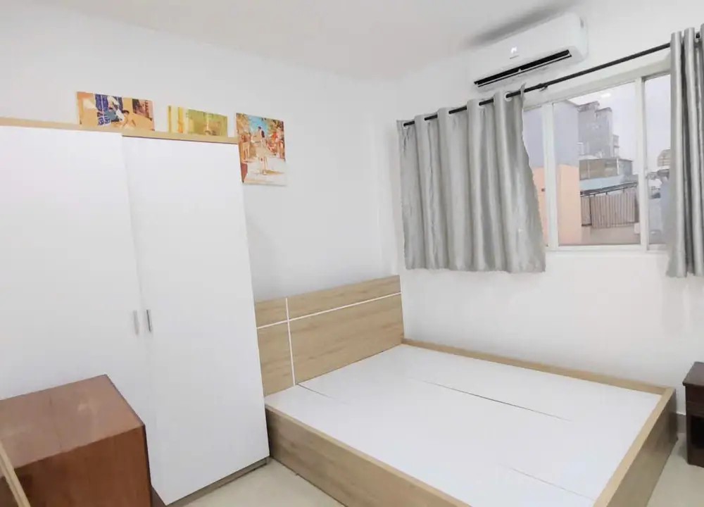 Cho thuê phòng 241/32, Phạm Ngũ Lão ZTT1, Phường Phạm Ngũ Lão, Quận 1, Hồ Chí Minh N6453 P672