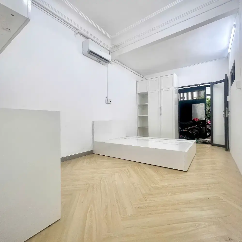 Cho thuê phòng 118/47, Bạch Đằng - zbt, Phường 14, Quận Bình Thạnh, Hồ Chí Minh N3188 P679