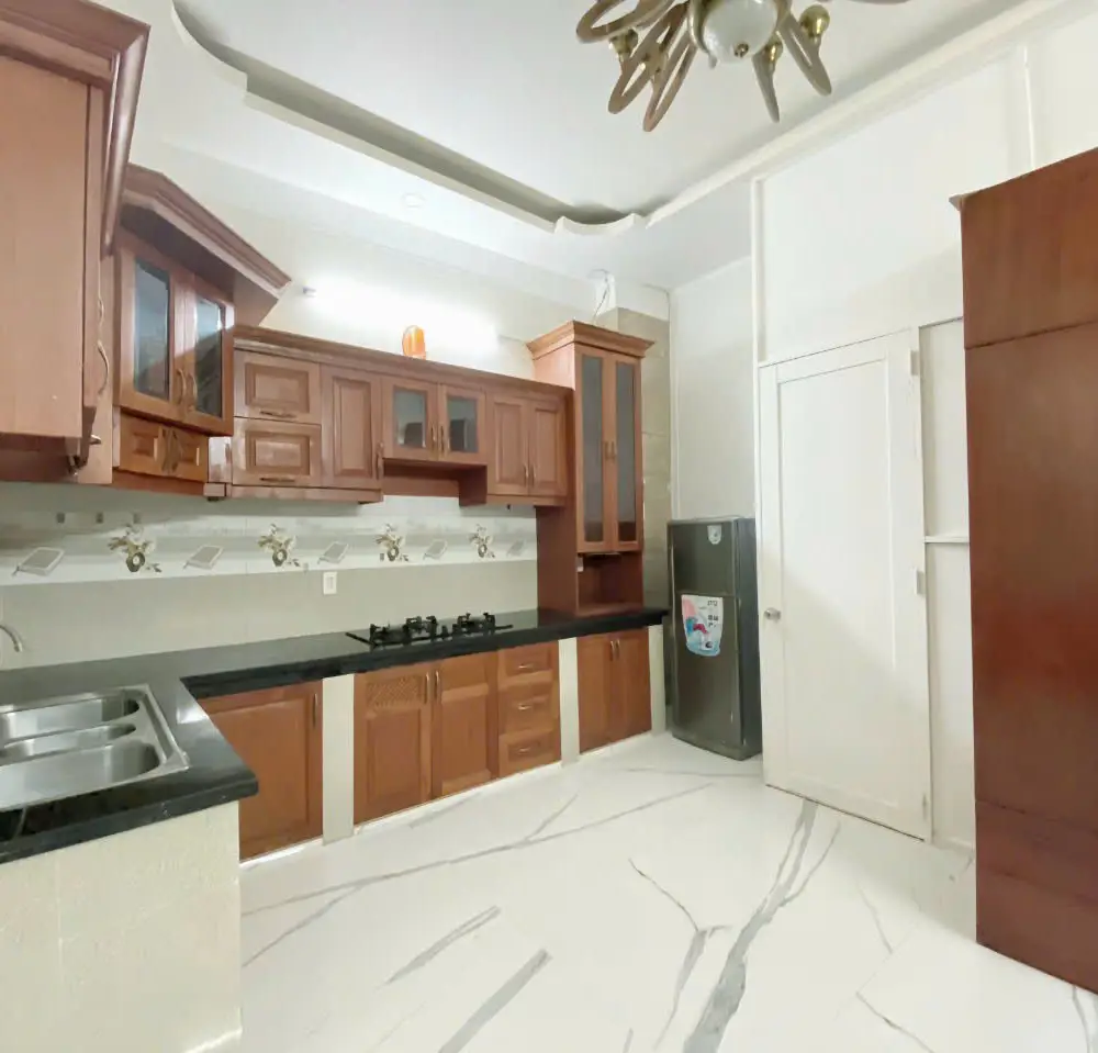 Cho thuê phòng 68/40C, Trần Quang Khải, Phường Tân Định, Quận 1, Hồ Chí Minh N5027 P709