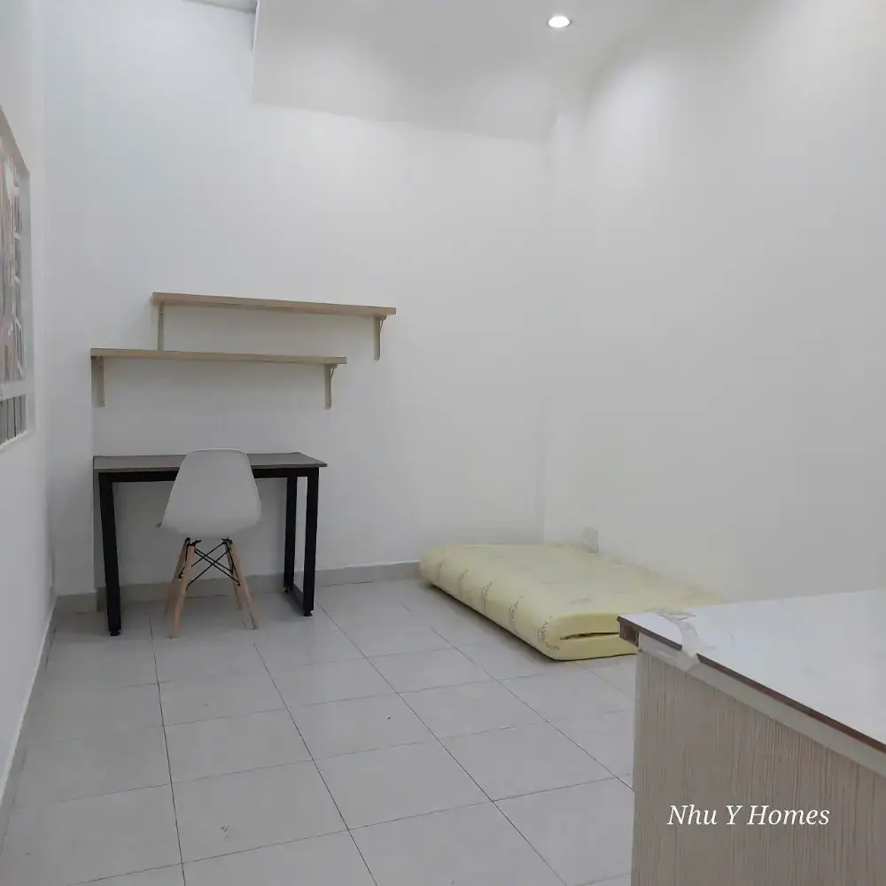 Cho thuê phòng 196, Hồ Văn Huê, Phường 09, Quận Phú Nhuận, Hồ Chí Minh - zbt N2103 P726