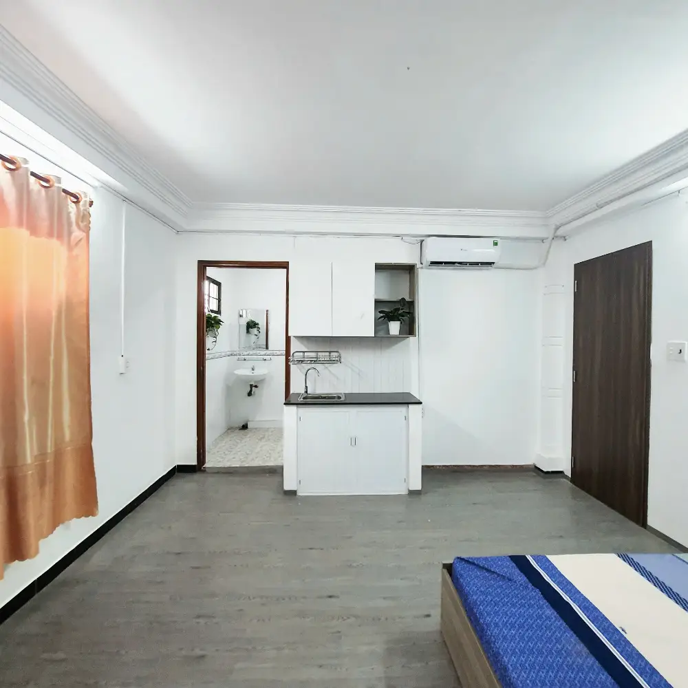 Cho thuê phòng 180, Chu Văn An - zbt, Phường 26, Quận Bình Thạnh, Hồ Chí Minh N2497 P812