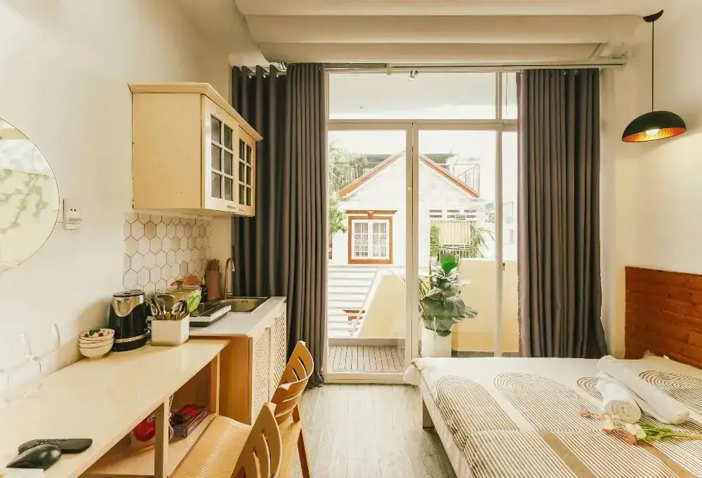 Cho thuê phòng 182/4, Lê Văn Sỹ - zbt, Phường 10, Quận Phú Nhuận, Hồ Chí Minh