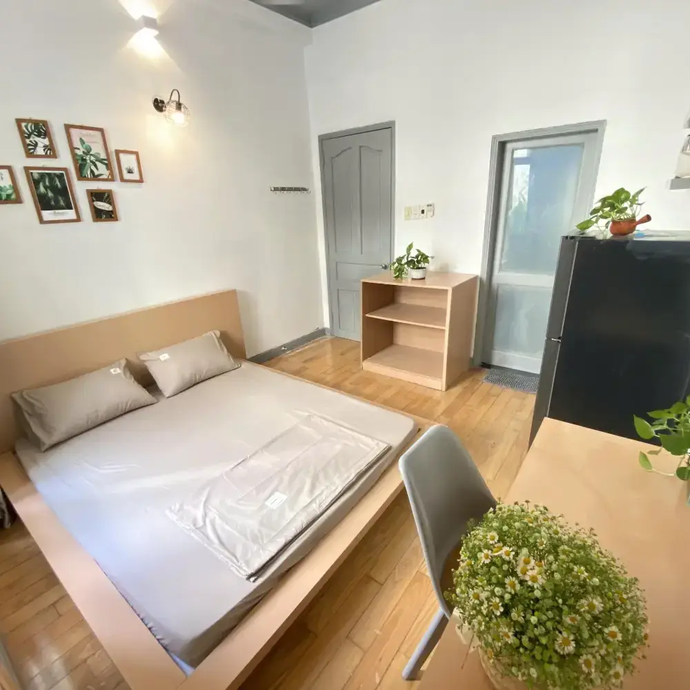 Cho thuê phòng 182/4, Lê Văn Sỹ - zbt, Phường 10, Quận Phú Nhuận, Hồ Chí Minh