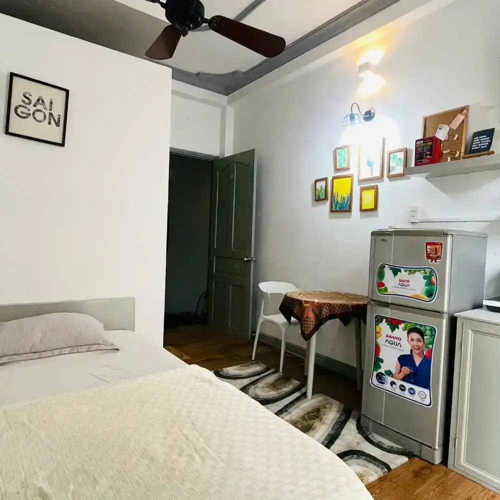 Cho thuê phòng 182/4, Lê Văn Sỹ - zbt, Phường 10, Quận Phú Nhuận, Hồ Chí Minh