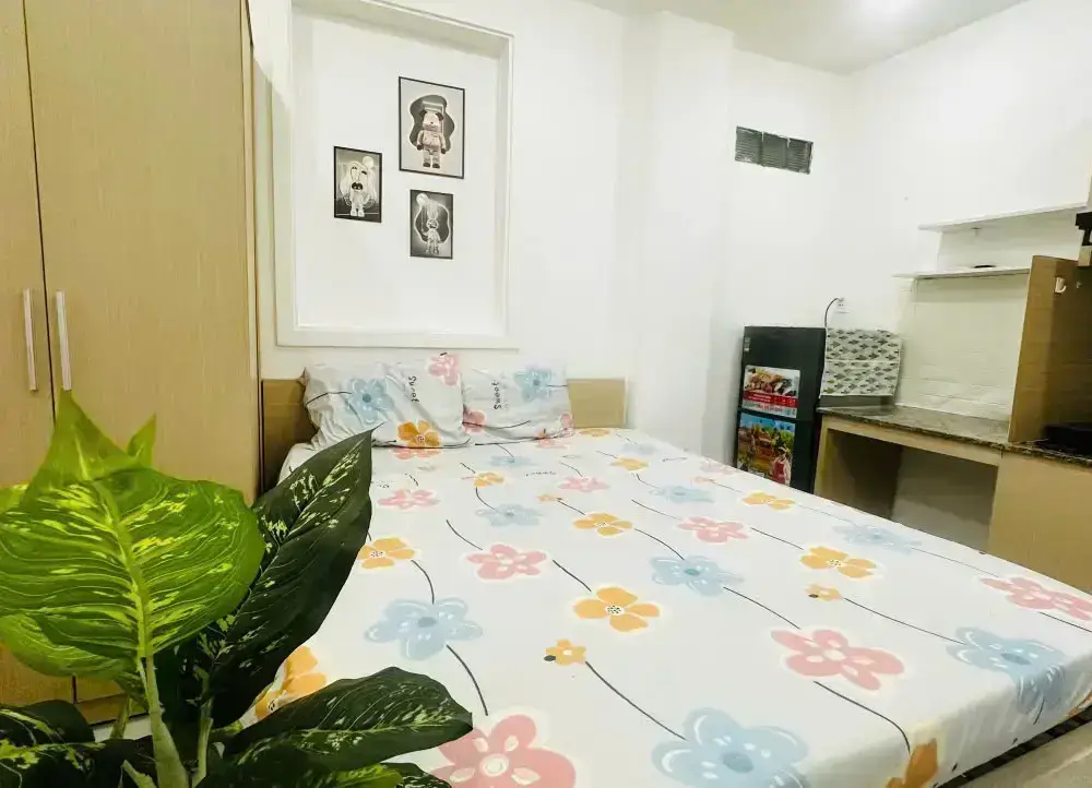 Cho thuê phòng 122/10, Đặng Văn Ngữ, Phường 13, Quận Phú Nhuận, Hồ Chí Minh - zbt N6786 P10415